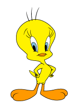 tweety