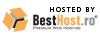 bestHOST.ro - Premium Web Hosting