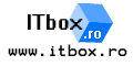 itbox.ro - Pagina ta de start pe internet