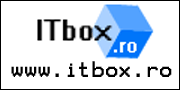 itbox.ro - Pagina ta de start pe internet