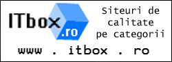 itbox.ro - Pagina ta de start pe internet
